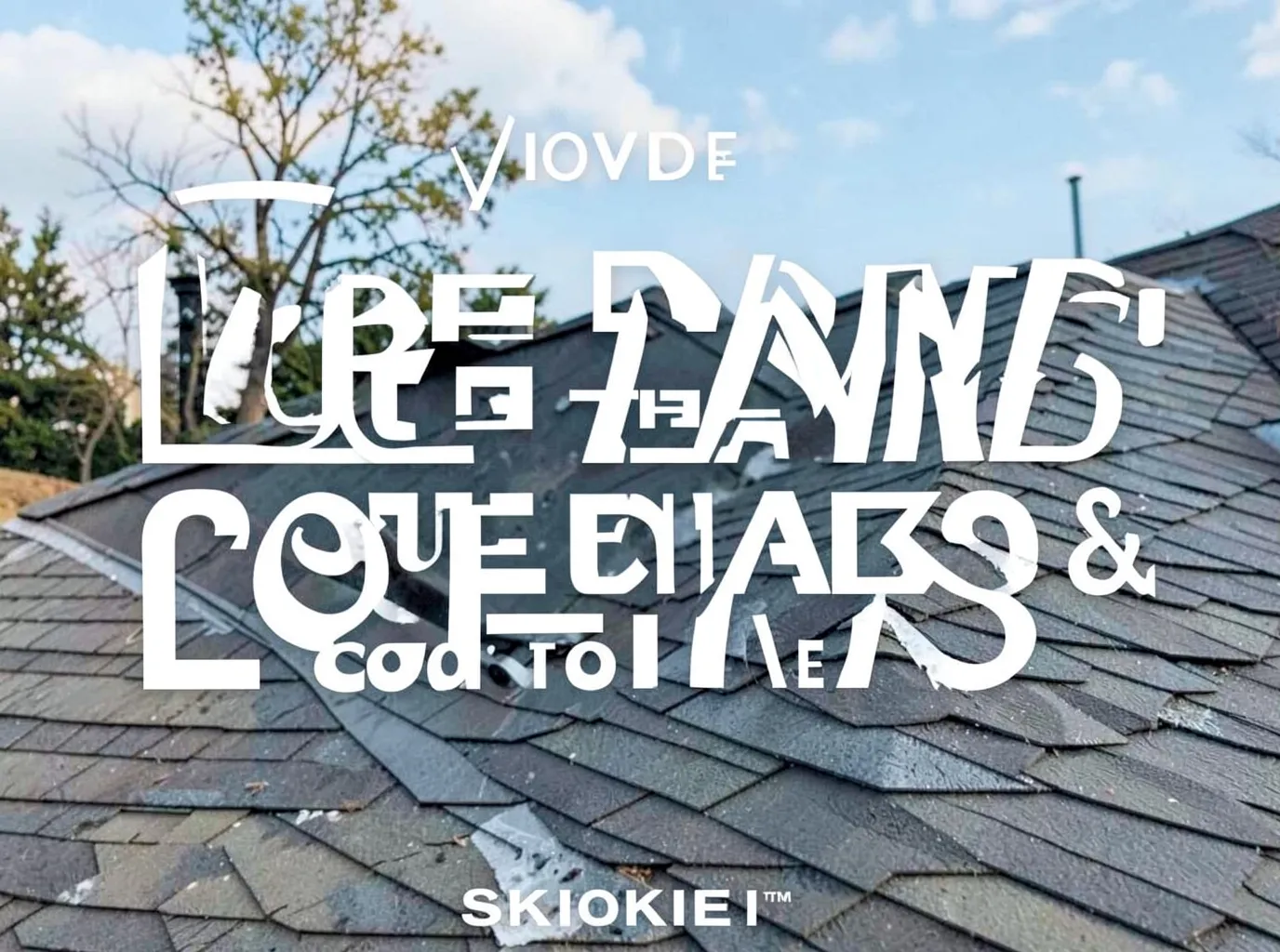 Ice Dams: Why They Cause Leaks & How to Stop Them